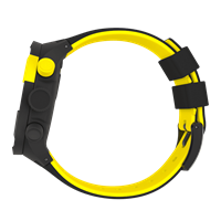 Orologio Swatch Uomo in Plastica SB02B403 - SB02B403